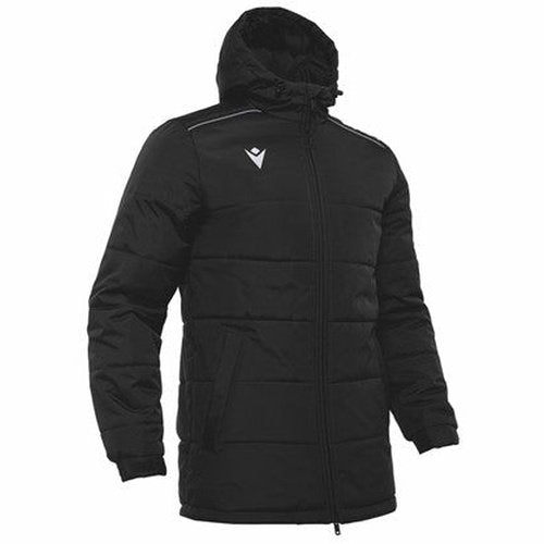 Padded hotsell bench jacket