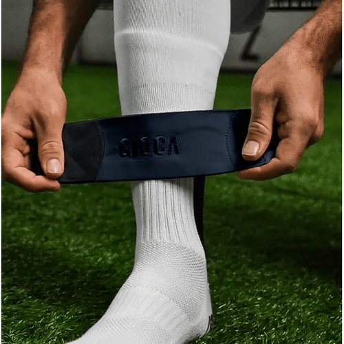 Gioca Shin Guard Stay