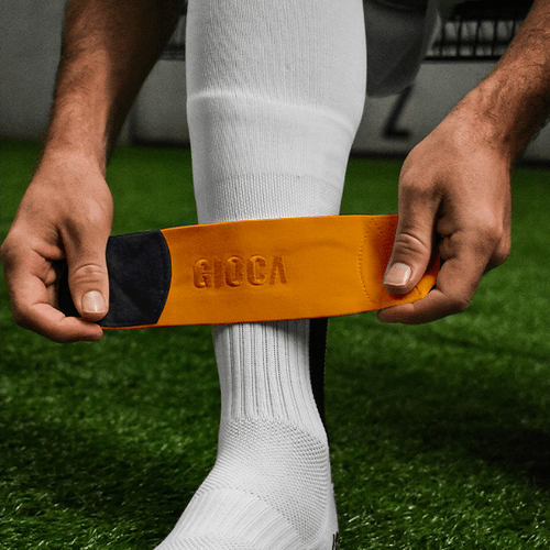 Gioca Shin Guard Stay