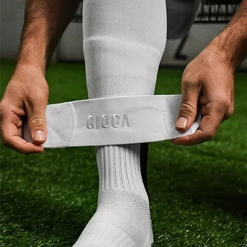 Gioca Shin Guard Stay