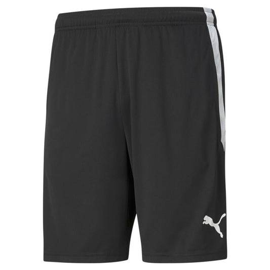 Puma Teamliga Pocketed Short