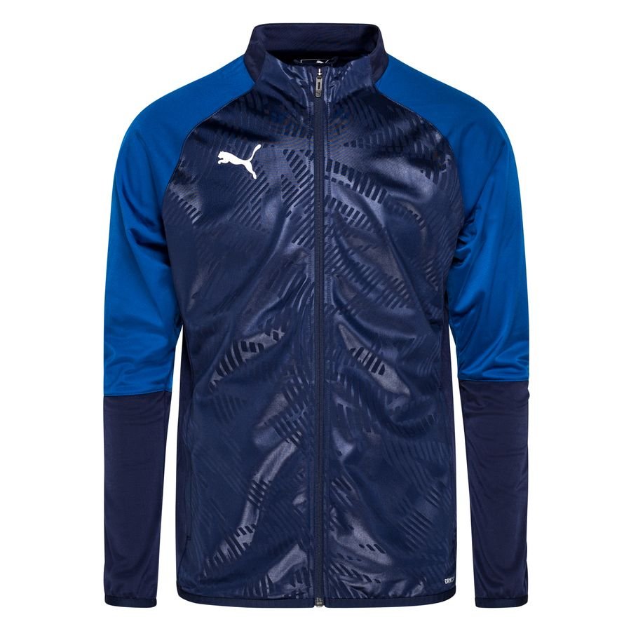 Puma cup cheap training jacket