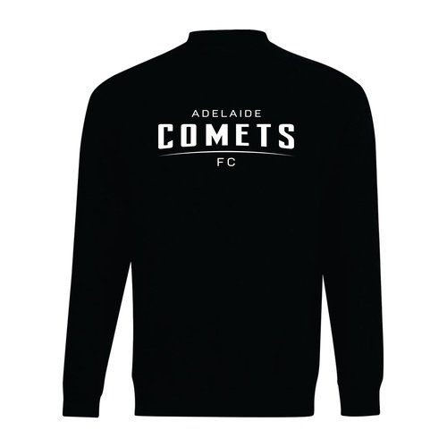 Adelaide Comets Fc – Prosport Apparel And Equipment