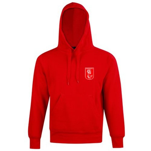 Croydon FC Hoodie – Prosport Apparel and Equipment