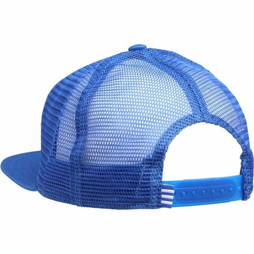 Adidas trefoil best sale trucker cap