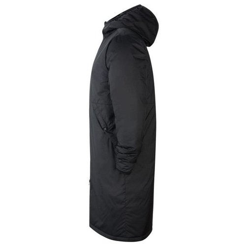 Nike hot sale bench coat